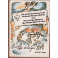 Die Eerste Europeane in die Nasionale Krugerwildtuin - 1725 - The Fi - Punt, W. H. J.