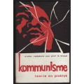 Kommunisme: Teorie en Praktyk - Cronje, G. (ed)