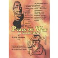 Peace or War in South Africa - Methuen, A. M. S.