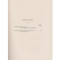 Argief-Jaarboek vir Suid-Afrikaanse Geskiedenis 1948 Deel 2 / Archiv - Trmpelmann, G. P. J....