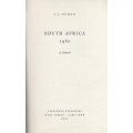 South Africa 1960: A Chronicle - Human, J. J.