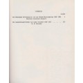 Argief-Jaarboek vir Suid-Afrikaanse Geskiedenis 1966 Deel 2 / Archiv - Scholtz, Philippus Lodewikus