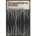 Perspektief en Profiel - Nienaber, P. J.