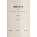 Macbeth - Shakespeare, W.; Coertze, L.