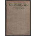 Kromburg - Van den Heever, C. M.