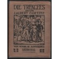 Die Trekgees - Coetzee, J. Albert