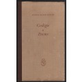 Gedigte / Poems - Marais, Eugene Nielen; Thorp