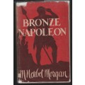 Bronze Napoleon - Morgan, M. Norbet