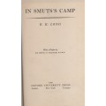 In Smuts Camp - Long, B. K.