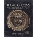 The Art of Coins and their Photography. An Illustrated Photographic  - Hoberman, Gerald