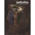 South Africa: Workshop of a Continent. A Survey of the Economy of th - Various