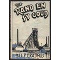 Die Rand en Sy Goud - Erasmus, J. L. P.