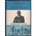 The First South African: The Life and Times of Sir Percy FitzPatrick - Cartwright, A. P.