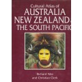 Cultural Atlas of Australia, New Zealand, and the South Pacific - Nile, Richard; Clerk, Christ