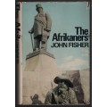 The Afrikaners - Fisher, John