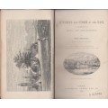 Sunshine and Storm in the East, or Cruises to Cypris and Constantino - Brassey, Mrs