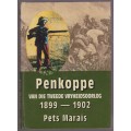 Penkoppe van die Tweede Vryheidsoorlog 1899-1902 - Marais, Pets