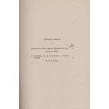 Argief-Jaarboek vir Suid-Afrikaanse Geskiedenis 1943 / Archives Year - Marais, Maria M.; Pieterse,