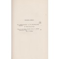 Argief-Jaarboek vir Suid-Afrikaanse Geskiedenis 1947 / Archives Year - Hugo, Maria Johanna; Mossop,