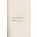 Argief-Jaarboek vir Suid-Afrikaanse Geskiedenis 1948 Deel 1 / Archiv - De Kock, W. J.; Barnard B. J