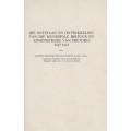 Argief-Jaarboek vir Suid-Afrikaanse Geskiedenis 1960 Deel 1 / Archiv - Cloete, Jacobus Johannes Nic