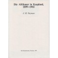Argief-Jaarboek vir Suid-Afrikaanse Geskiedenis 1979 Deel 2 / Archiv - Snyman, J. H.