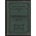 Voortrekkermense, No. 1: 'n Vijftal oorspronklike Dokumente oor die  - Preller, Gustav S.
