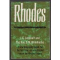 Rhodes - Lockhart, J. G.; Woodhouse,