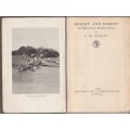 Desert and Forest: The Exploration of Abyssinian Danakil - Nesbitt, L. M.