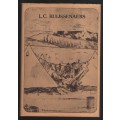 Krijgsgevangenschap van L.C. Ruijssenaers, 1899-1902. Bronnepublikas - Ferreira, O. J. O.