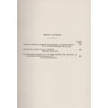 Argief-Jaarboek vir Suid-Afrikaanse Geskiedenis 1953 Deel 2 / Archiv - Van der Westhuizen, W. S.; P