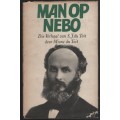 Man Op Nebo: Die Verhaal van S. J. du Toit. S.A. Galery No. 10 - Du Toit, Mione