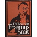 Die Lewe van Erasmus Smit - De Jongh, P. S.