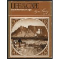 Life at the Cape a Hundred Years Ago - Lady