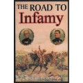 The Road to Infamy - Coetzer, Owen