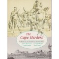 The Cape Herders. The History of the Khoikhoi of Southern Africa - Boonzaier, Emile; Malherbe,