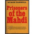 Prisoners of the Mahdi - Farwell, Byron