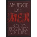 My Beskeie Deel - M.E.R.