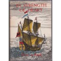 By Strength of Heart - De Kock, Victor