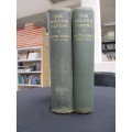 The Milner Papers 1897-1905. Volume 1&2 - Headlam, Cecil (ed)