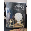 The History of Clocks and Watches - Burton, Eric
