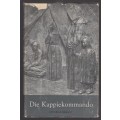 Die Kappiekommando, of Boerevroue in Geheime Diens - Brandt, Johanna