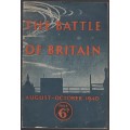 The Battle of Britain - Anon