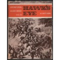 Hawk's Eye: Lieutenant-General Sir Henry Somerset - Rivett-Carnac, D. E.