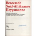 Beroemde Suid-Afrikaanse Krygsmanne - Scholtz, Leopold