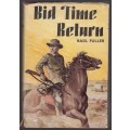Bid Time Return - Fuller,Basil