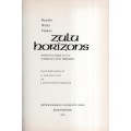 Zulu Horizons - Vilakazi, Benedict Wallet; M