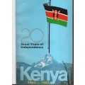 Twenty Great Years of Independence. Kenya 1963-1983 - Gatabaki, Njehu