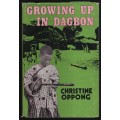 GROWING UP IN DAGBON - OPPONG,C