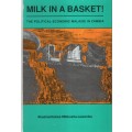 Milk in a Basket! The Political-economic Malaise in Zambia - Mbikusita-Lewanika, Akashamb